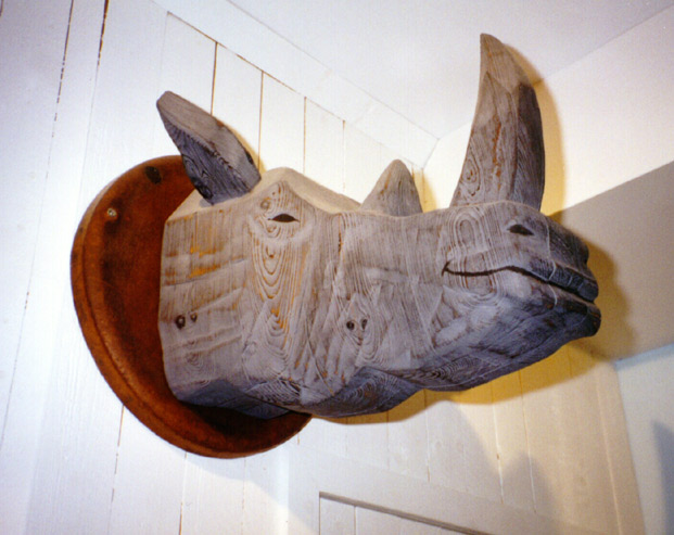 Nosh&ouml;rningen