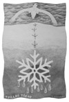 Ripan och sn&ouml;sm&auml;ltningen